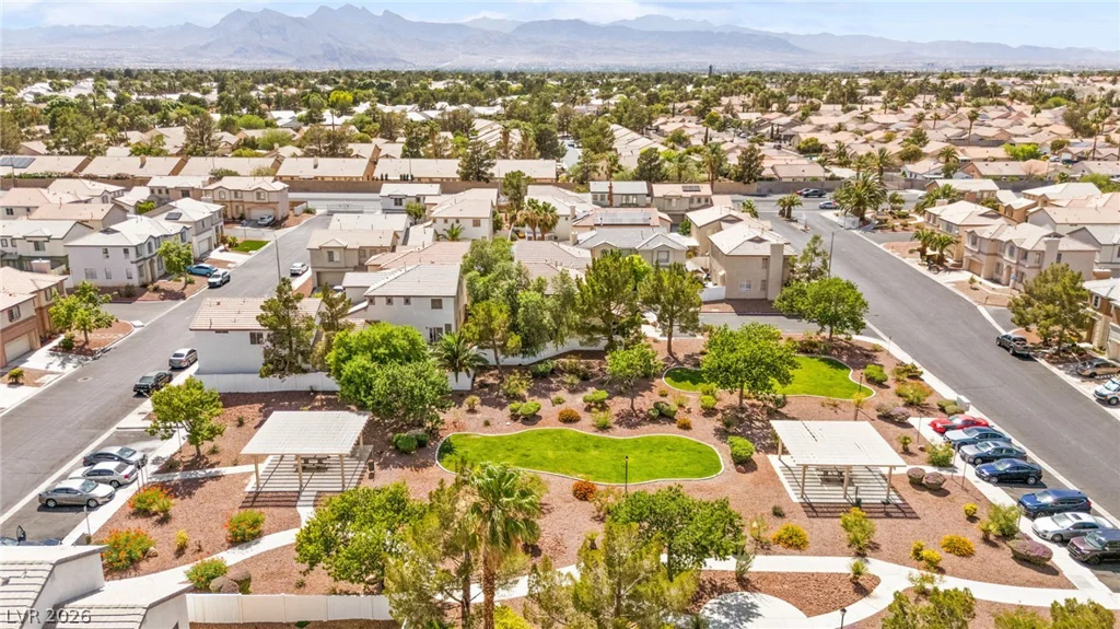 5430 Dianthus, North Las Vegas, NV 89031