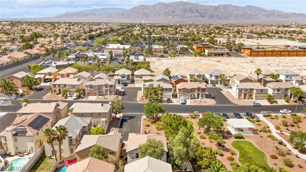 5430 Dianthus, North Las Vegas, NV 89031
