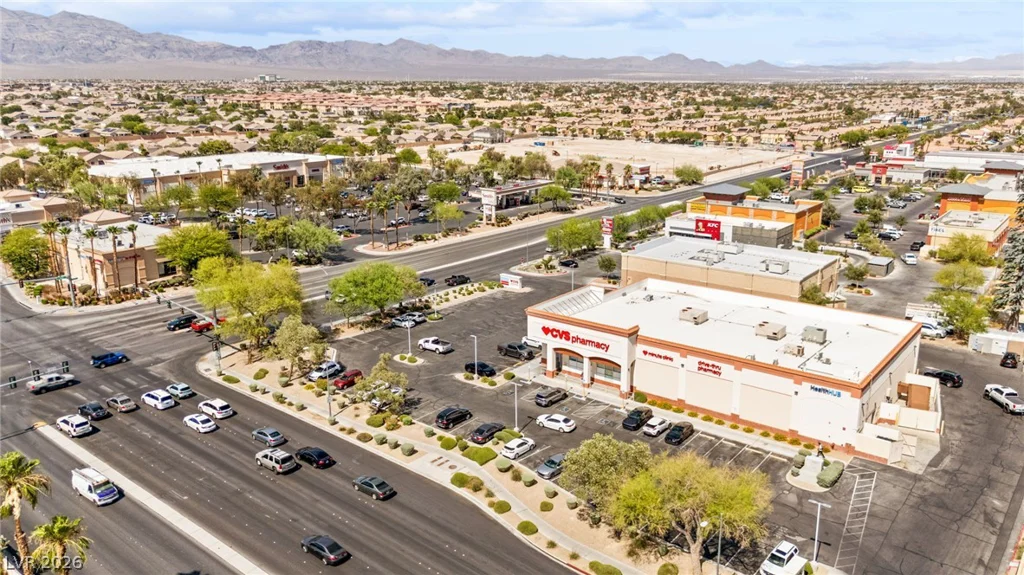5430 Dianthus, North Las Vegas, NV 89031