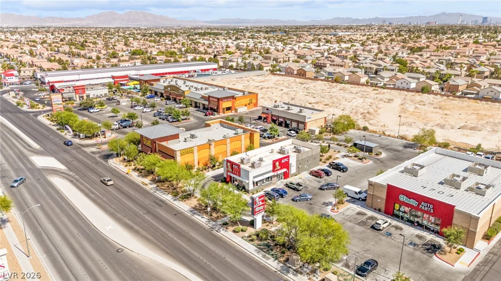 5430 Dianthus, North Las Vegas, NV 89031