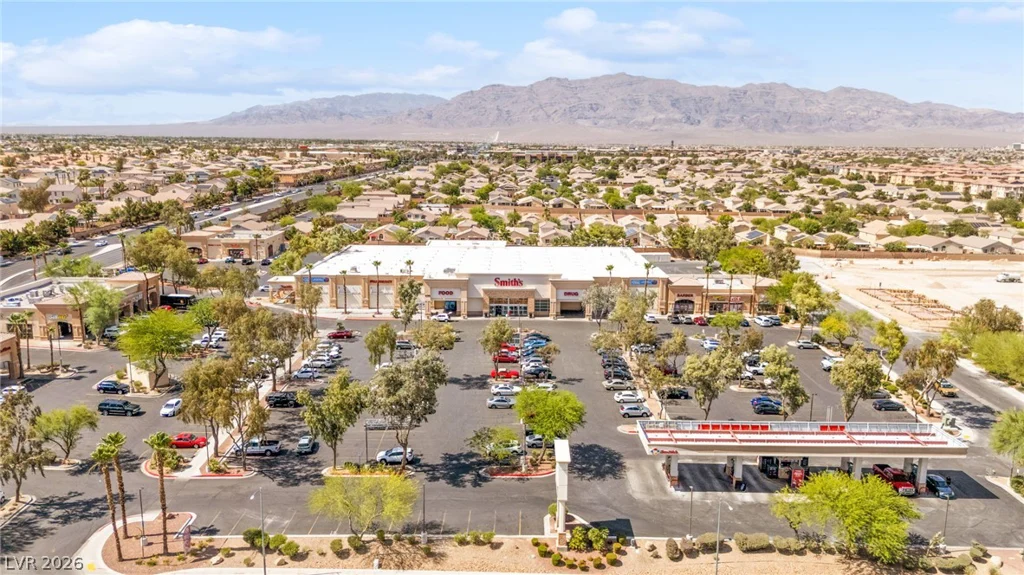 5430 Dianthus, North Las Vegas, NV 89031