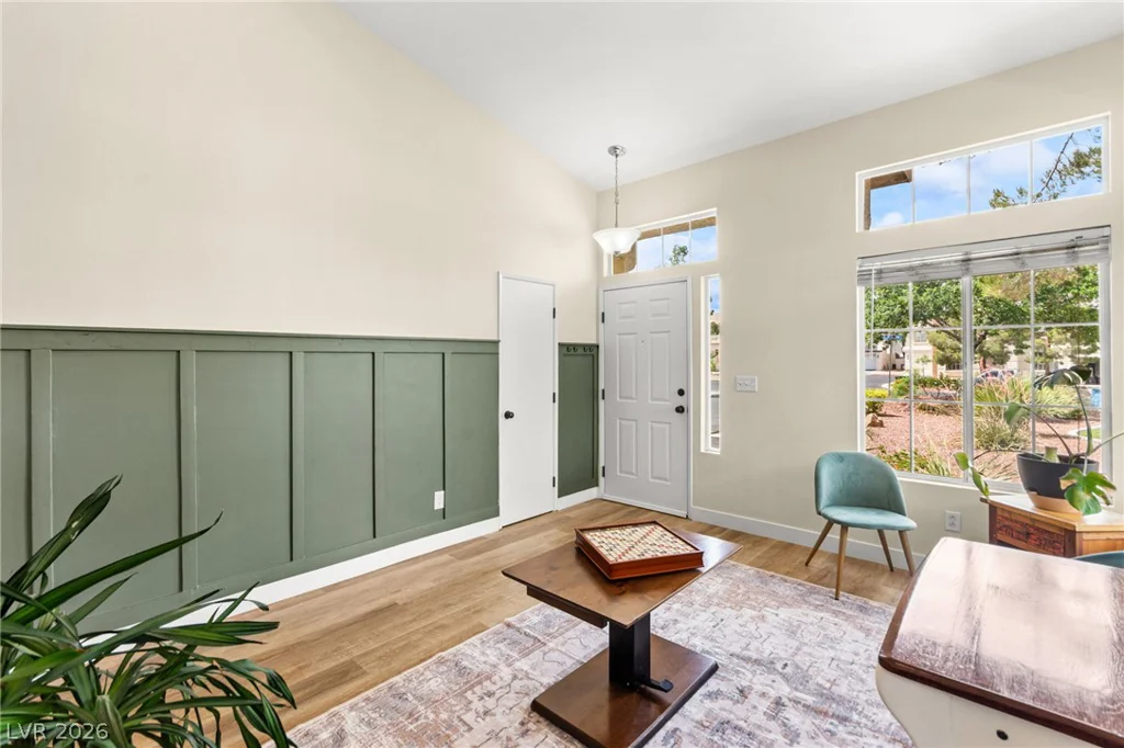 5430 Dianthus, North Las Vegas, NV 89031