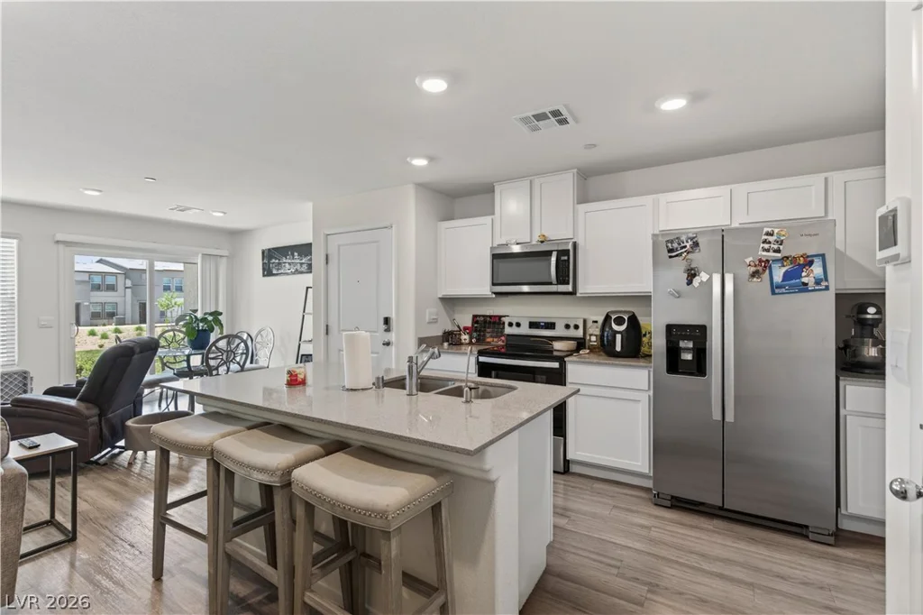 6089 Lily Garden, North Las Vegas, NV 89081