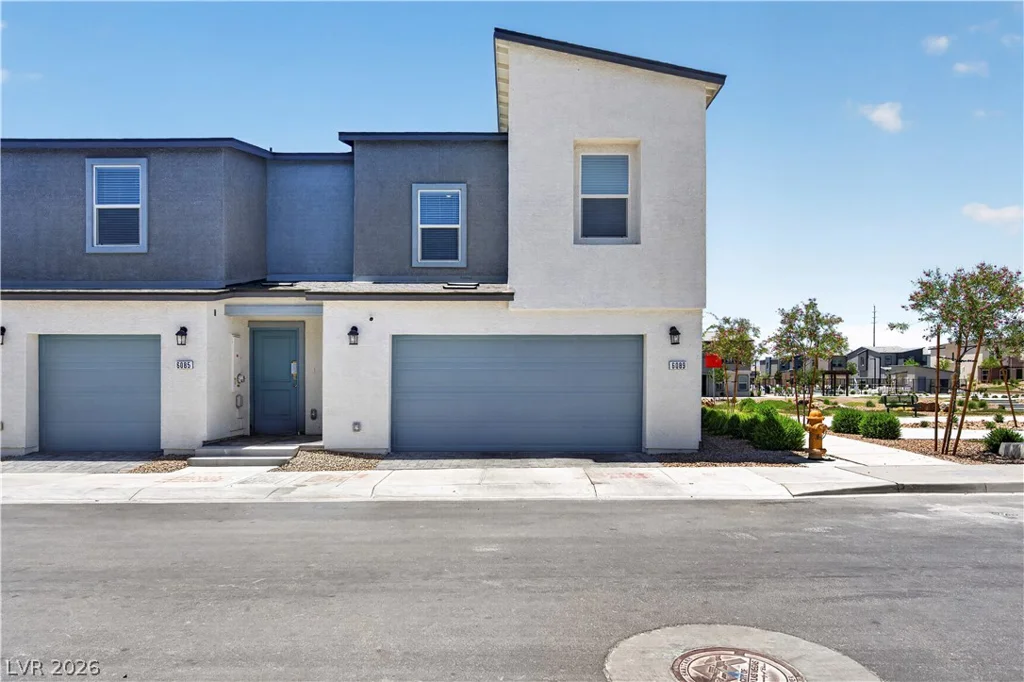 6089 Lily Garden, North Las Vegas, NV 89081