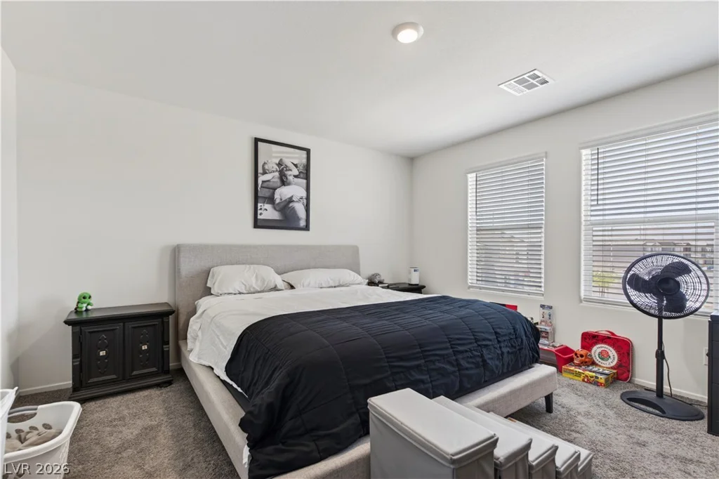 6089 Lily Garden, North Las Vegas, NV 89081