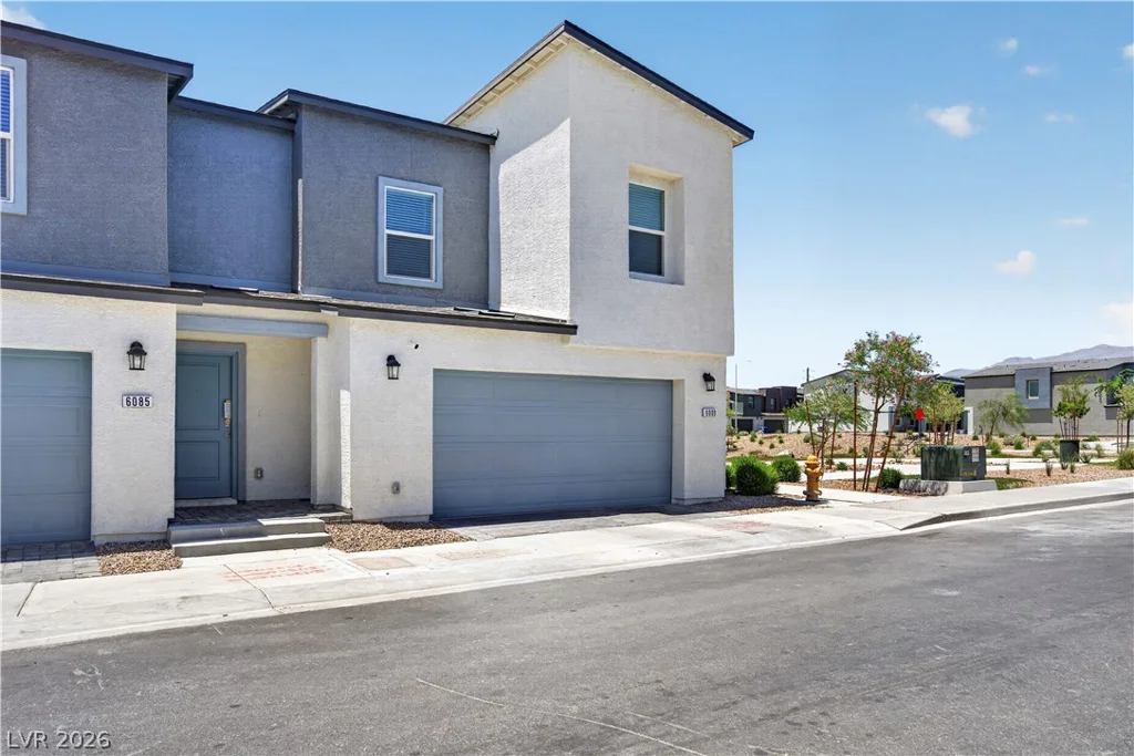 6089 Lily Garden, North Las Vegas, NV 89081
