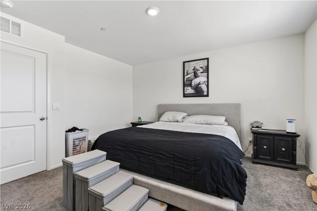 6089 Lily Garden, North Las Vegas, NV 89081