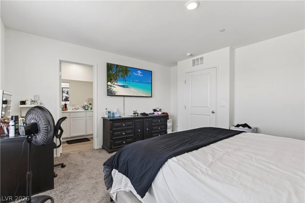 6089 Lily Garden, North Las Vegas, NV 89081