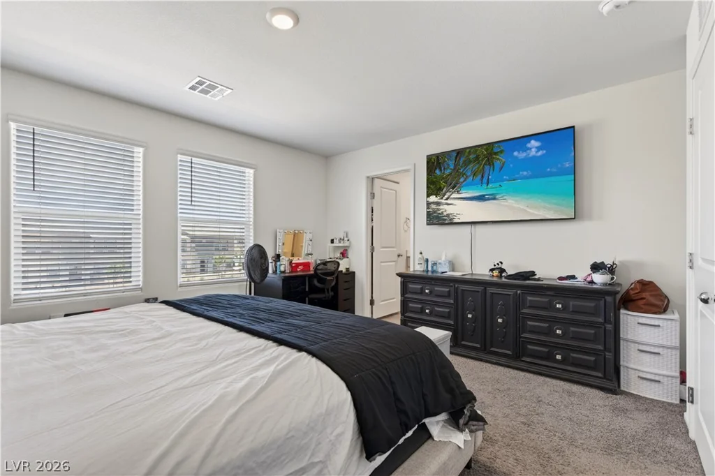 6089 Lily Garden, North Las Vegas, NV 89081