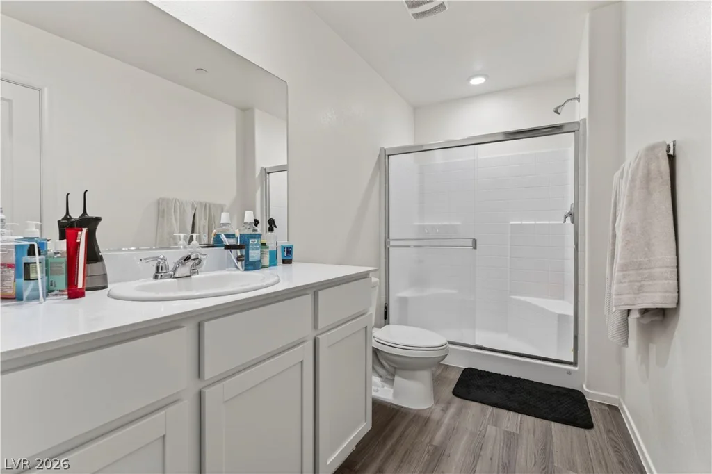 6089 Lily Garden, North Las Vegas, NV 89081