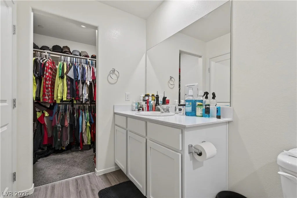6089 Lily Garden, North Las Vegas, NV 89081