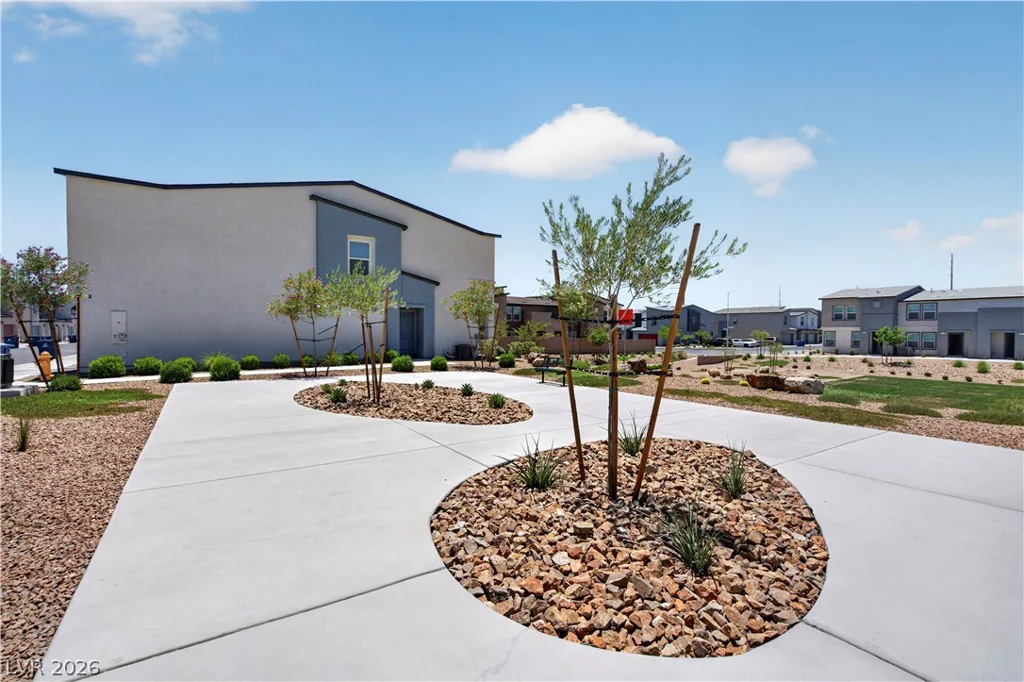 6089 Lily Garden, North Las Vegas, NV 89081