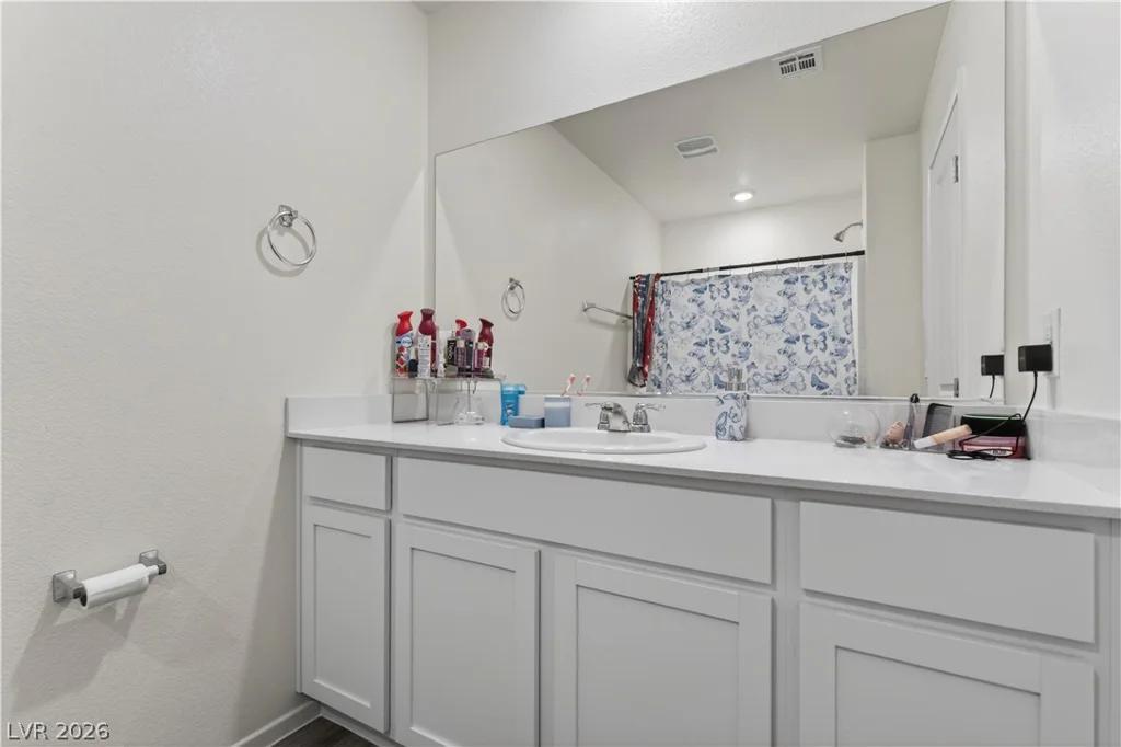 6089 Lily Garden, North Las Vegas, NV 89081