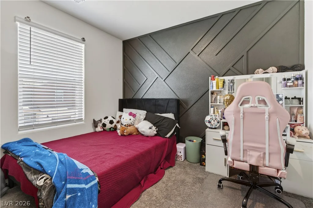 6089 Lily Garden, North Las Vegas, NV 89081