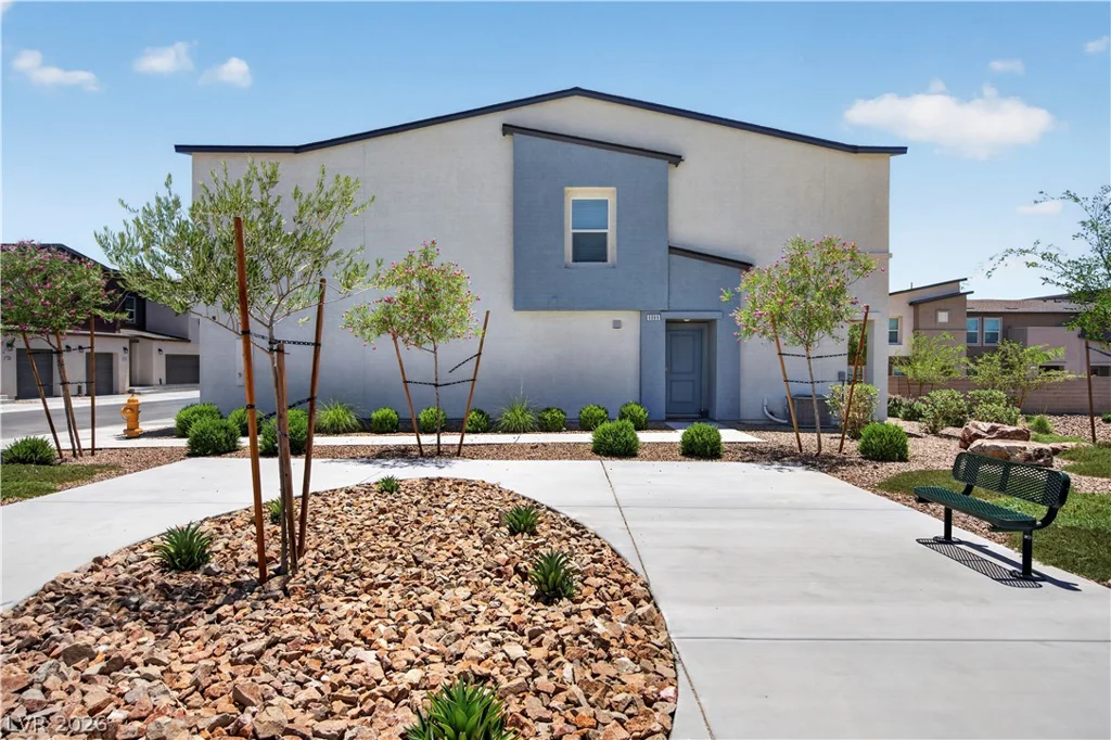 6089 Lily Garden, North Las Vegas, NV 89081