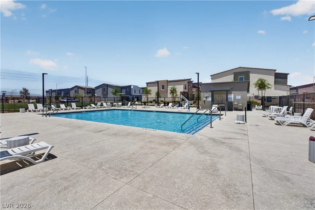 6089 Lily Garden, North Las Vegas, NV 89081