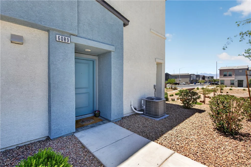 6089 Lily Garden, North Las Vegas, NV 89081