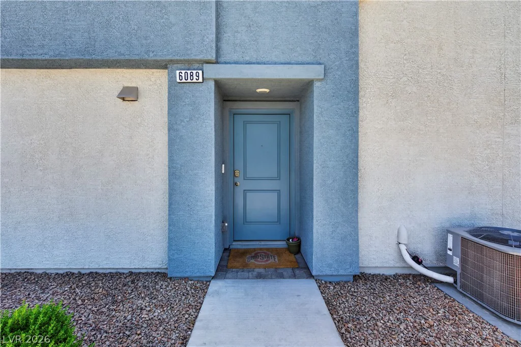 6089 Lily Garden, North Las Vegas, NV 89081