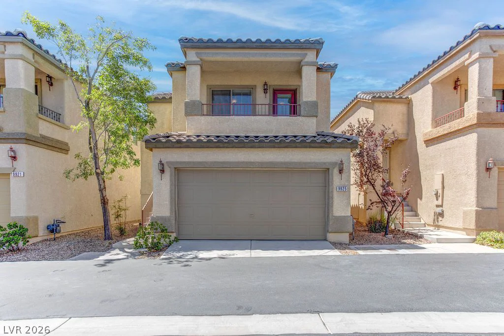 9925 Kalahari, Las Vegas, NV 89149