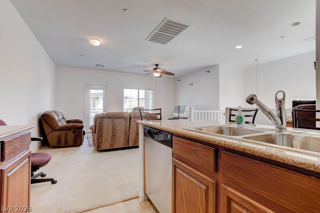 9925 Kalahari, Las Vegas, NV 89149