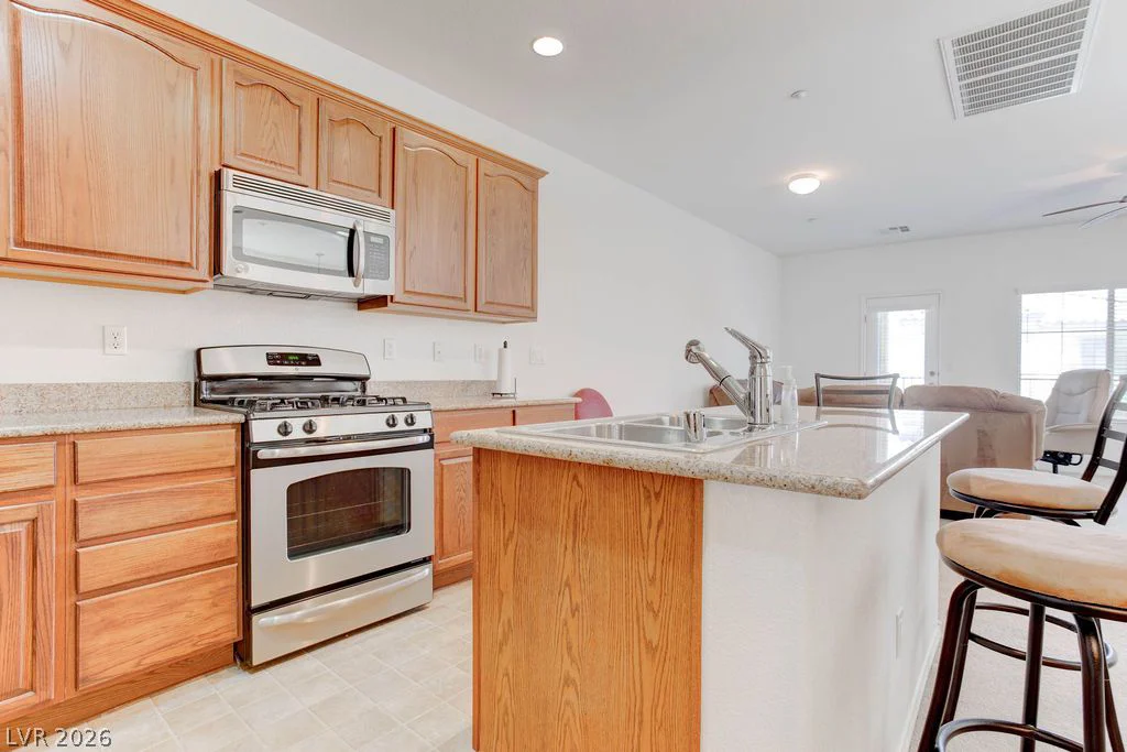 9925 Kalahari, Las Vegas, NV 89149