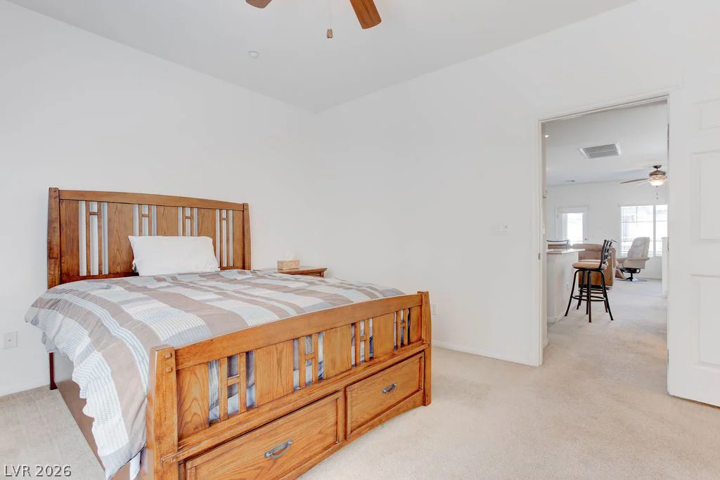9925 Kalahari, Las Vegas, NV 89149