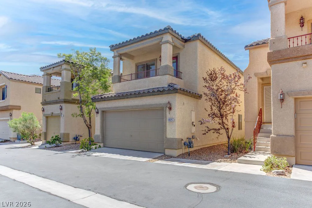 9925 Kalahari, Las Vegas, NV 89149
