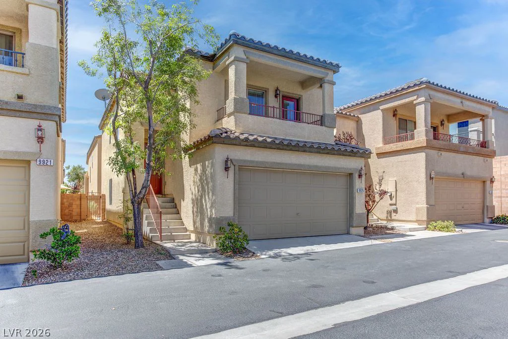9925 Kalahari, Las Vegas, NV 89149