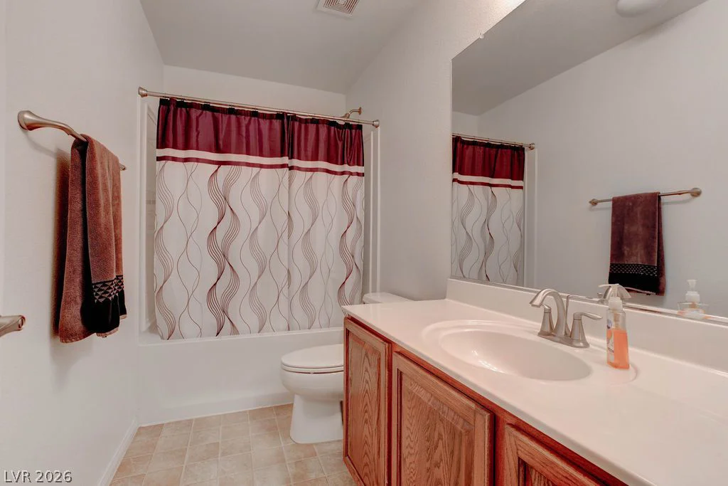 9925 Kalahari, Las Vegas, NV 89149