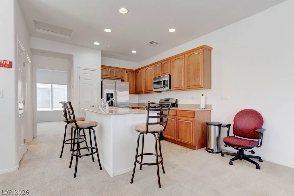 9925 Kalahari, Las Vegas, NV 89149