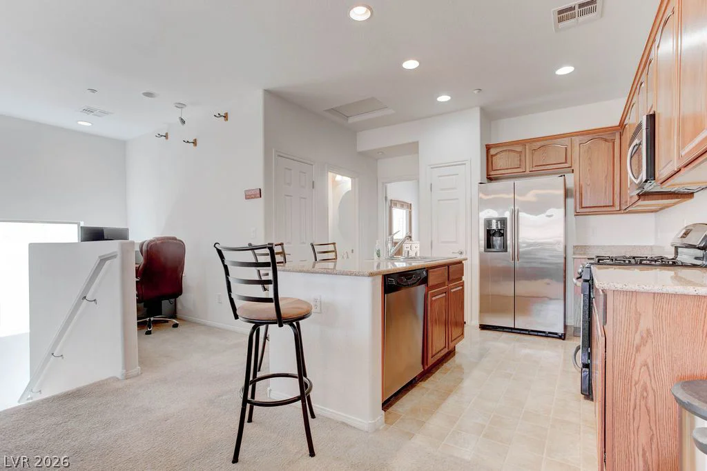 9925 Kalahari, Las Vegas, NV 89149
