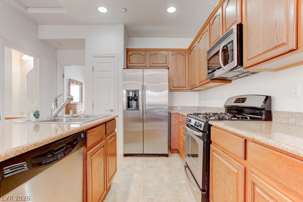 9925 Kalahari, Las Vegas, NV 89149