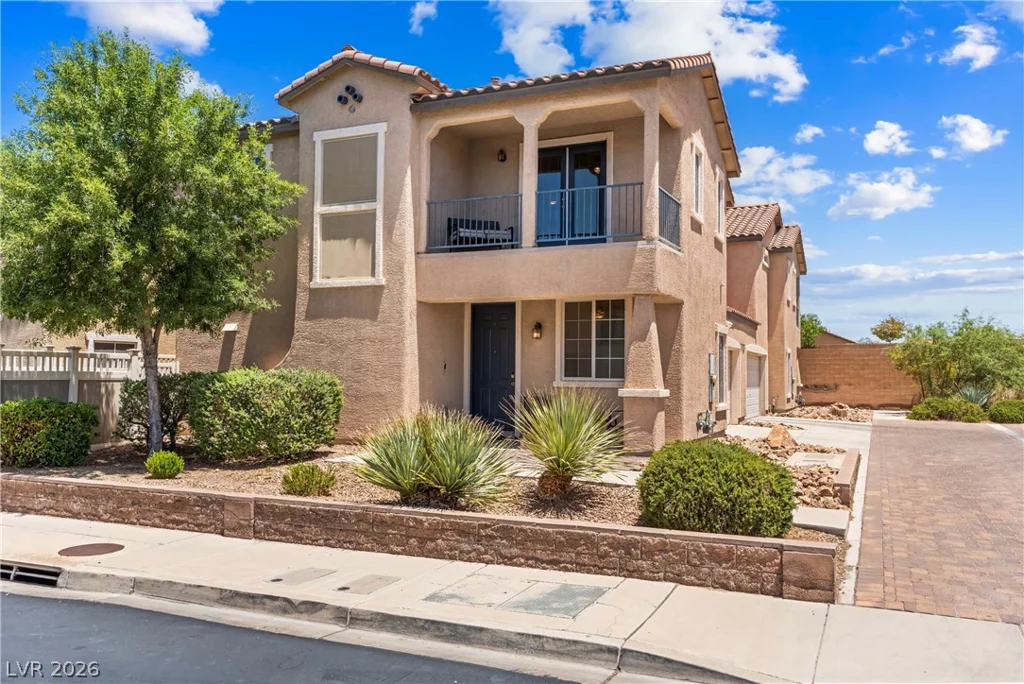 922 Sable Chase, Henderson, NV 89011