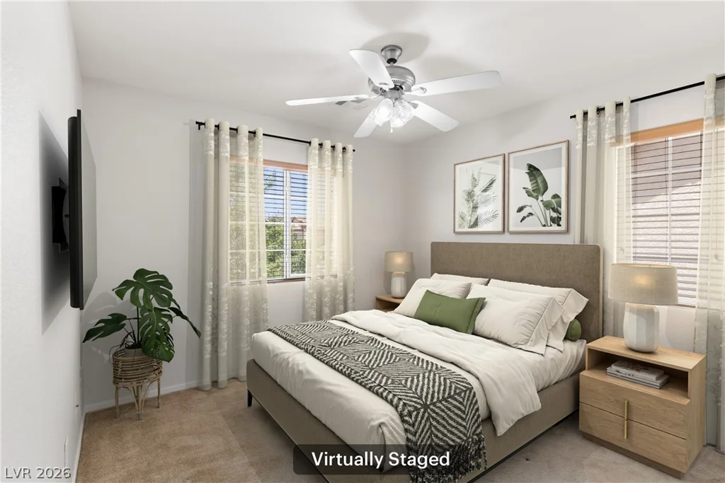 922 Sable Chase, Henderson, NV 89011