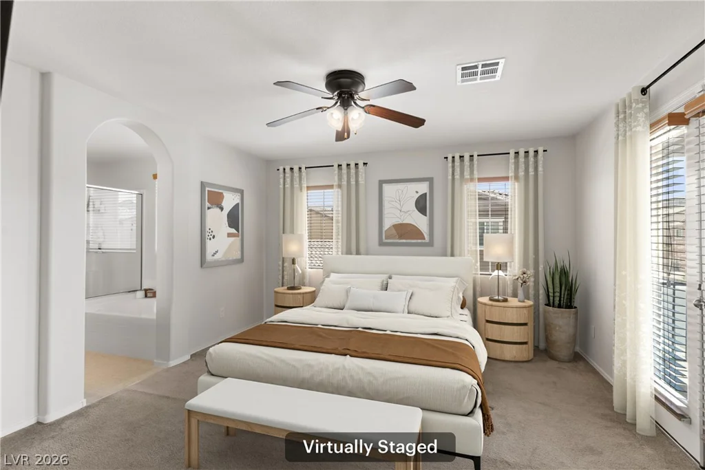 922 Sable Chase, Henderson, NV 89011