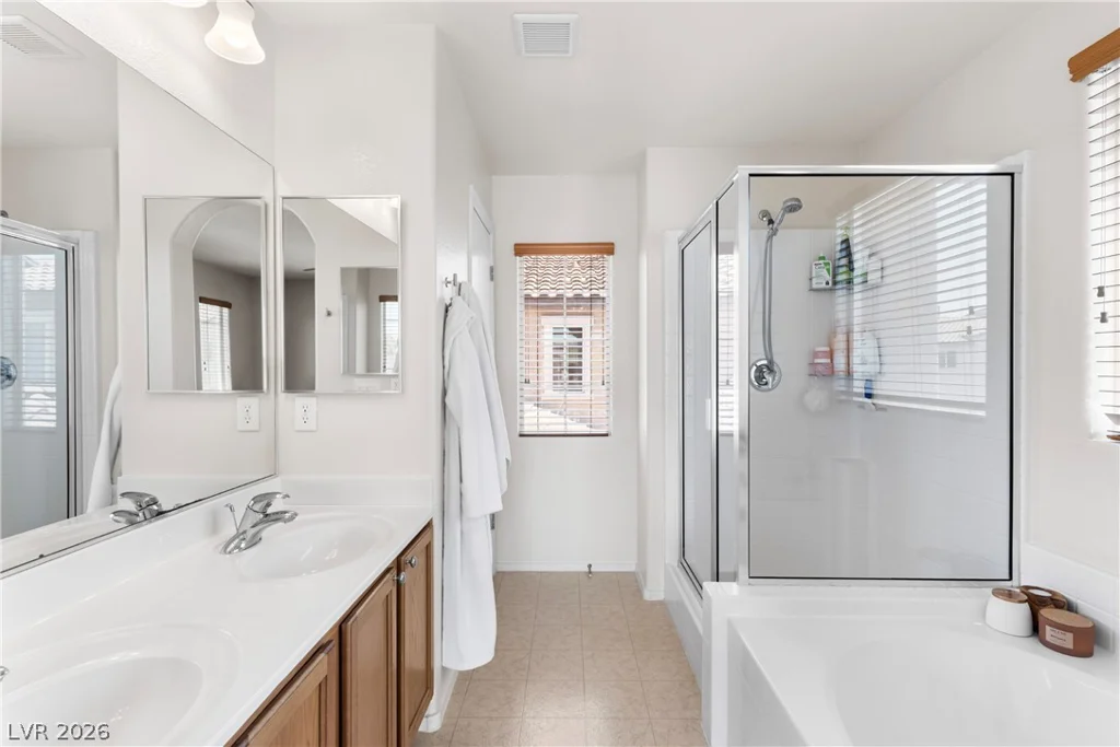 922 Sable Chase, Henderson, NV 89011