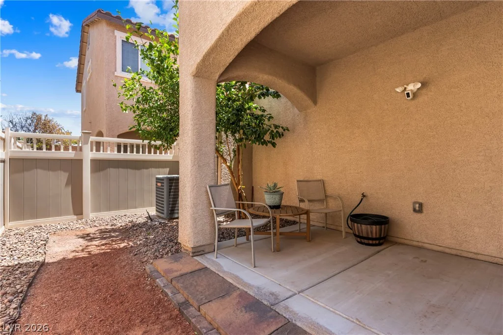 922 Sable Chase, Henderson, NV 89011
