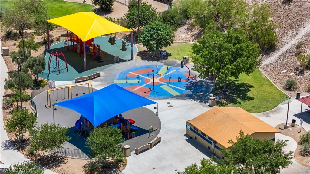 922 Sable Chase, Henderson, NV 89011
