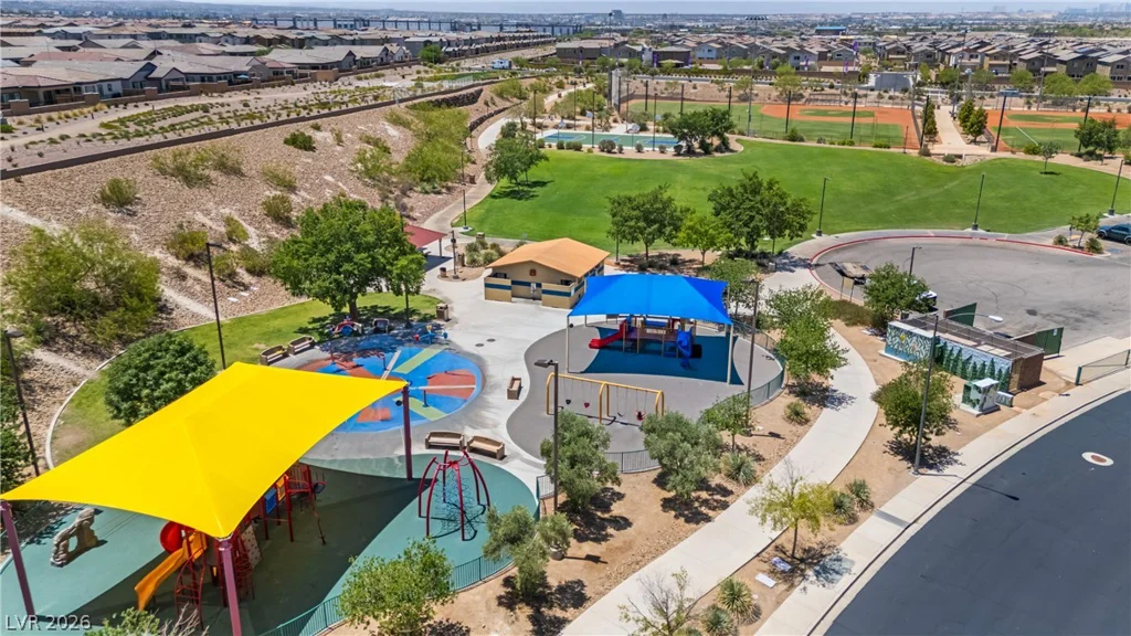 922 Sable Chase, Henderson, NV 89011