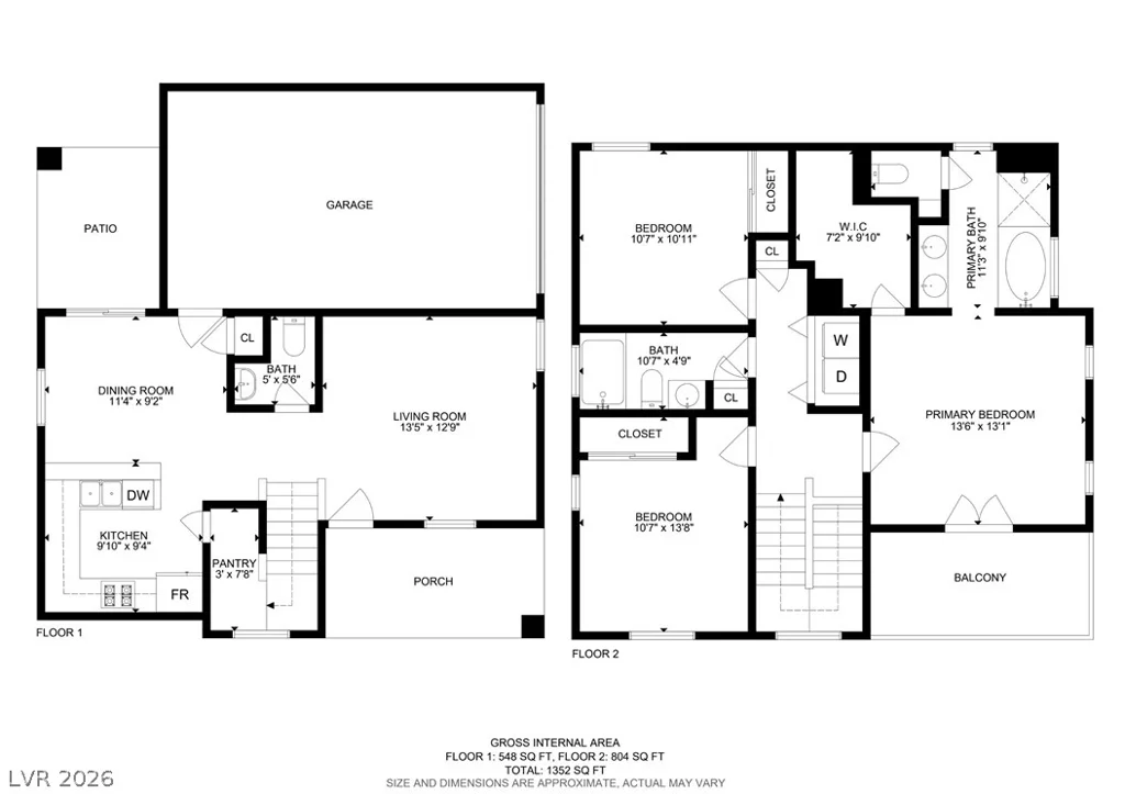 922 Sable Chase, Henderson, NV 89011