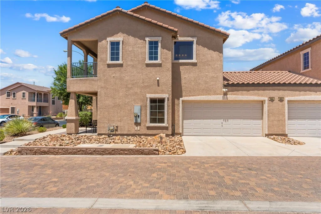 922 Sable Chase, Henderson, NV 89011