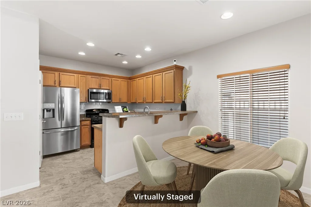 922 Sable Chase, Henderson, NV 89011