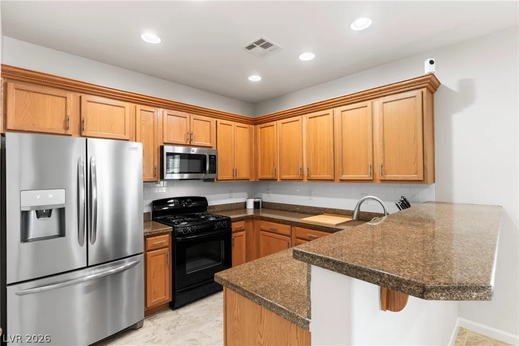 922 Sable Chase, Henderson, NV 89011