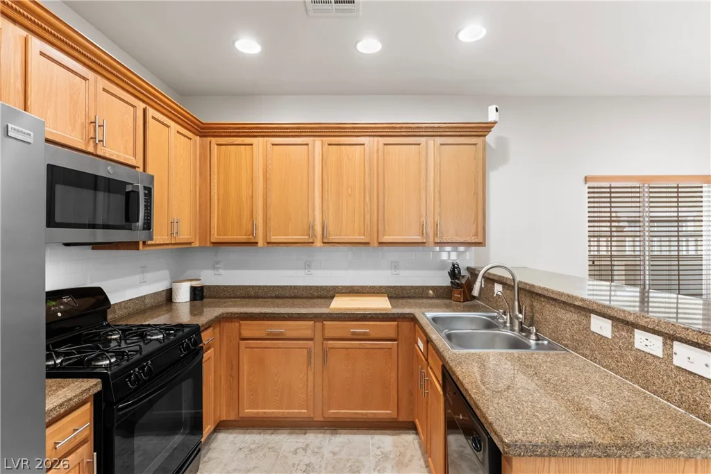 922 Sable Chase, Henderson, NV 89011
