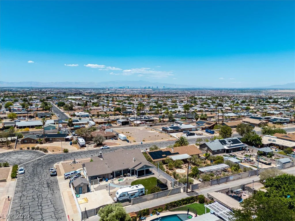 835 Park Lane, Henderson, NV 89015
