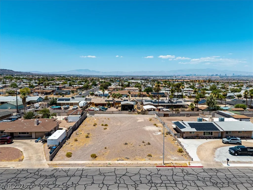 835 Park Lane, Henderson, NV 89015