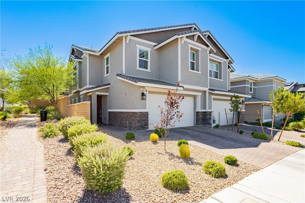 749 Cottonwood Hill, Henderson, NV 89011