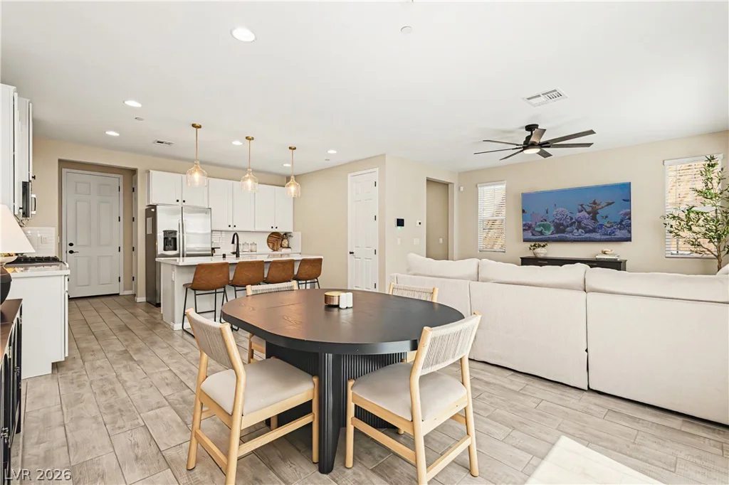 749 Cottonwood Hill, Henderson, NV 89011