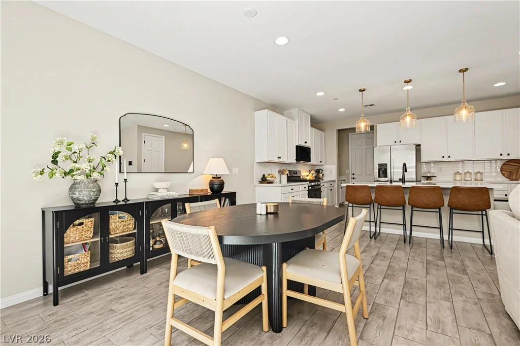 749 Cottonwood Hill, Henderson, NV 89011
