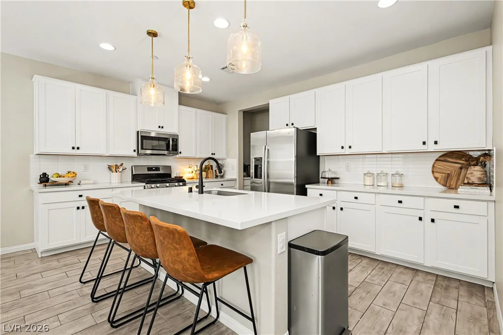 749 Cottonwood Hill, Henderson, NV 89011